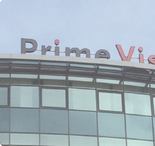 ȫ֣ӭPrime Vision˾η ...